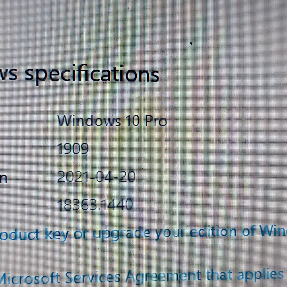 ACER Laptop - Picture 3 of 3